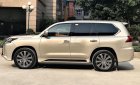 Lexus LX 2015 - Bán Lexus LX 570 đời 2015, xe nhập chính chủ, giá rất tốt