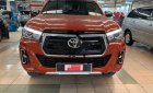 Toyota Hilux 2019 - Bán Toyota Hilux 2.8G 4x4 AT đời 2019, nhập khẩu, 870tr