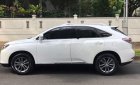 Lexus RX 2011 - Cần bán gấp Lexus RX đời 2011, màu trắng, xe nhập