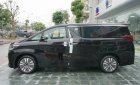 Toyota Alphard 2019 - Bán Toyota Alphard Excutive Lounge 2020 tại Hồ Chí Minh, giá tốt giao xe ngay toàn quốc