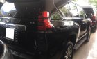 Toyota Prado VX 2.7L 2019 - Bán Toyota Prado VX 2.7L AT năm 2019, màu đen, nhập khẩu như mới