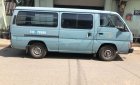 Nissan Urvan 1994 - Bán xe Nissan Urvan năm sản xuất 1994, màu xanh