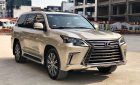 Lexus LX 2015 - Bán Lexus LX 570 đời 2015, xe nhập chính chủ, giá rất tốt