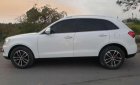 Audi Q5 2015 - Bán Audi Q5 đời 2015, màu trắng, xe nhập giá cạnh tranh