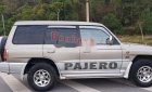 Mitsubishi Pajero   2007 - Cần bán xe Mitsubishi Pajero đời 2007, xe TNCC đi 19,2 vạn