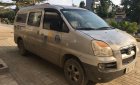 Hyundai Starex 2004 - Cần bán xe Hyundai Starex năm 2004, màu bạc, nhập khẩu nguyên chiếc chính chủ