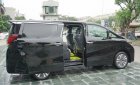 Toyota Alphard 2019 - Bán Toyota Alphard Excutive Lounge 2020 tại Hồ Chí Minh, giá tốt giao xe ngay toàn quốc