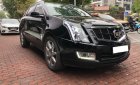 Cadillac SRX 2010 - Bán Cadillac SRX sản xuất năm 2010, màu đen, xe nhập