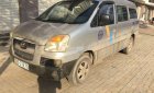 Hyundai Starex 2004 - Cần bán xe Hyundai Starex năm 2004, màu bạc, nhập khẩu nguyên chiếc chính chủ