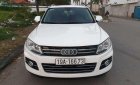 Audi Q5 2015 - Bán Audi Q5 đời 2015, màu trắng, xe nhập giá cạnh tranh