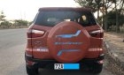 Ford EcoSport   2016 - Bán Ford EcoSport 2016, xe nhập, giá 485tr