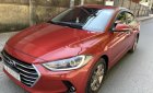 Hyundai Elantra   2016 - Bán ô tô Hyundai Elantra 1.6 AT 2016, 525 triệu