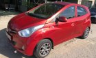 Hyundai Eon 2011 - Cần bán xe Hyundai Eon đời 2011, màu đỏ, nhập khẩu nguyên chiếc, giá 185tr