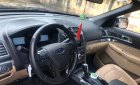 Ford Explorer   2017 - Bán xe Ford Explorer Limited 2.3L EcoBoost 2017, màu đen, nhập khẩu  