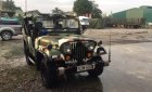 Jeep CJ 1990 - Cần bán lại xe Jeep CJ sản xuất 1990, xe nhập khẩu nguyên chiếc