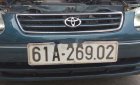 Toyota Camry   2000 - Bán Toyota Camry đời 2000, nhập khẩu nguyên chiếc