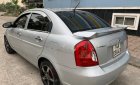 Hyundai Verna 2008 - Cần bán xe Hyundai Verna năm sản xuất 2008, màu bạc, nhập khẩu