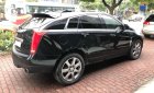 Cadillac SRX 2010 - Bán Cadillac SRX sản xuất năm 2010, màu đen, xe nhập