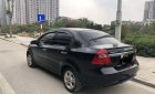 Chevrolet Aveo LT  2018 - Cần bán lại xe Chevrolet Aveo LT năm 2018, màu đen xe gia đình giá cạnh tranh