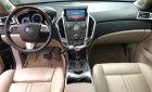 Cadillac SRX 2010 - Bán Cadillac SRX sản xuất năm 2010, màu đen, xe nhập