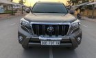 Toyota Prado 2016 - Bán xe Toyota Prado 2016, màu nâu, nhập khẩu Nhật Bản chính chủ