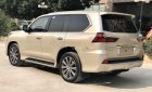 Lexus LX 2015 - Bán Lexus LX 570 đời 2015, xe nhập chính chủ, giá rất tốt