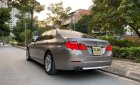 BMW 5 Series 523i 2011 - Cần bán gấp BMW 5 Series 523i năm sản xuất 2011, xe nhập, 735tr