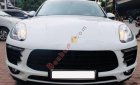 Porsche Macan 2015 - Bán ô tô Porsche Macan năm 2015, màu trắng, nhập khẩu nguyên chiếc