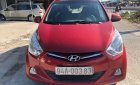 Hyundai Eon 2011 - Cần bán xe Hyundai Eon đời 2011, màu đỏ, nhập khẩu nguyên chiếc, giá 185tr