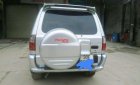 Isuzu Hi lander   2004 - Bán ô tô Isuzu Hi lander đời 2004, giá cạnh tranh