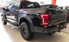 Ford F 150 2020 - Bán nhanh chiếc xe siêu bán tải Ford F150 Raptor, sản xuất 2020, màu xanh lam, giá cạnh tranh