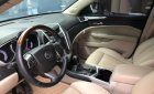 Cadillac SRX 2010 - Bán Cadillac SRX sản xuất năm 2010, màu đen, xe nhập