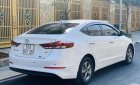 Hyundai Elantra   2017 - Cần bán xe Hyundai Elantra sản xuất năm 2017, 455tr