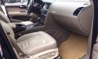 Audi Q7 4.2 2008 - Audi Q7 sản xuất 2008 mới khủng khiếp, odo 5,2 vạn km, một chủ sử dụng từ mới tinh