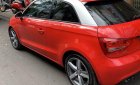 Audi A1 2010 - Cần bán Audi A1 đời 2010, màu đỏ, nhập khẩu xe gia đình