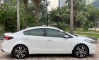Kia Cerato 2017 - Cần bán xe Kia Cerato 1.6AT năm 2017, màu trắng số tự động