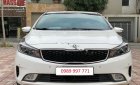 Kia Cerato 2017 - Cần bán xe Kia Cerato 1.6AT năm 2017, màu trắng số tự động