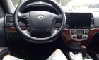Hyundai Santa Fe    2006 - Cần bán lại xe Hyundai Santa Fe 2006, màu đen, xe nhập