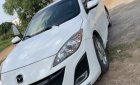 Mazda 3 2011 - Cần bán gấp Mazda 3 năm 2011, màu trắng, xe nhập, giá 350tr