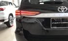 Toyota Fortuner G 2020 - Bán nhanh chiếc xe Toyota Fortuner 2.4G MT, sản xuất 2020, màu đen, giá cạnh tranh