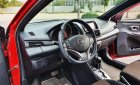 Toyota Yaris 2015 - Bán ô tô Toyota Yaris đời 2015, màu đỏ, nhập khẩu, 516 triệu