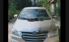 Toyota Innova 2014 - Bán Toyota Innova sản xuất năm 2014, giá tốt
