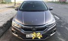 Honda City 2017 - Cần bán lại xe Honda City năm sản xuất 2017, 520tr