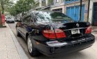 Nissan Cefiro 2005 - Cần bán lại xe Nissan Cefiro sản xuất 2005, màu đen, nhập khẩu còn mới, giá 198tr