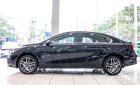 Kia Cerato 1.6 MT 2019 - Bán Kia Cerato 1.6 MT sản xuất năm 2019, màu đen, giá 559tr