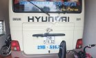 Hyundai County 2011 - Bán Hyundai County năm sản xuất 2011, màu kem (be) giá cạnh tranh
