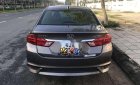 Honda City 2017 - Cần bán lại xe Honda City năm sản xuất 2017, 520tr