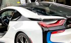 BMW i8 2014 - Bán BMW i8 sản xuất năm 2014, màu trắng, nhập khẩu nguyên chiếc