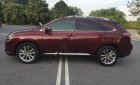 Lexus RX 350 2014 - Bán Lexus RX 350 sản xuất năm 2014, màu đỏ, xe nhập