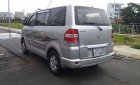 Suzuki APV 2007 - Bán xe Suzuki APV năm sản xuất 2007, màu bạc xe gia đình, 195 triệu